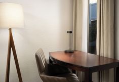 Others 3 Residence Inn by Marriott Seattle Bellevue