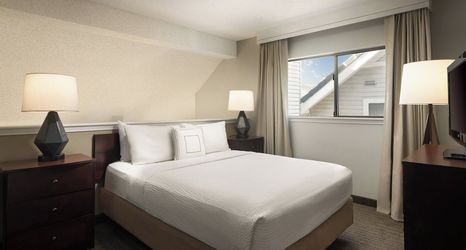 อื่นๆ 2 Residence Inn by Marriott Seattle Bellevue