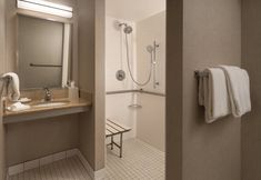 Lainnya 7 Residence Inn by Marriott Seattle Bellevue