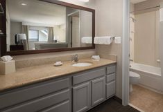Lainnya 6 Residence Inn by Marriott Seattle Bellevue