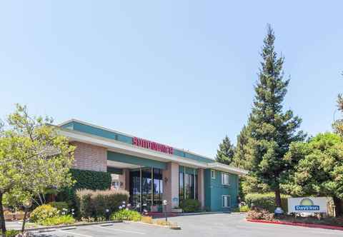 อื่นๆ Days Inn & Suites by Wyndham Sunnyvale