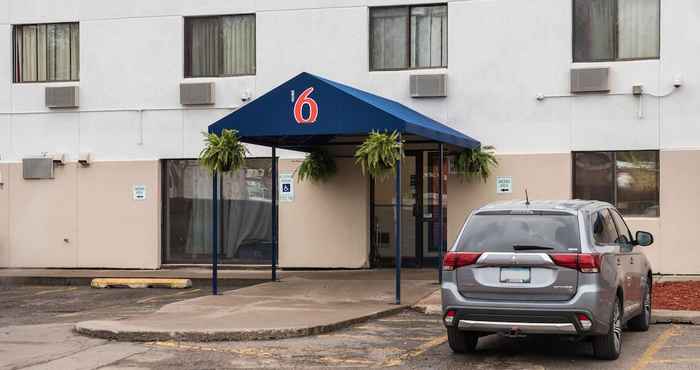 Others Motel 6 Saint Paul, MN - I-94