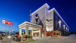 Best Western Plus Greenville I-385 Inn & Suites, Rp 2.043.394