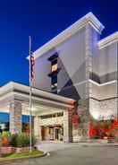 Imej utama Best Western Plus Greenville I-385 Inn & Suites