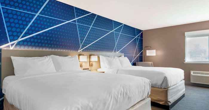 Others Comfort Inn near Indiana Premium Outlets