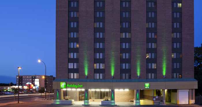 Lainnya Holiday Inn Winnipeg-Airport West, an IHG Hotel