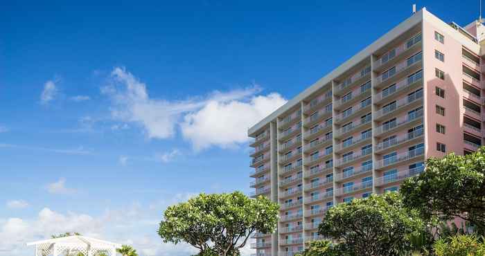 Others Hilton Vacation Club Ka'anapali Beach Maui
