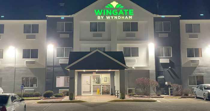 Lainnya Wingate by Wyndham Marion