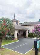 Imej utama Quality Inn Goose Creek - Charleston