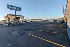 Lain-lain Travelodge by Wyndham Clovis