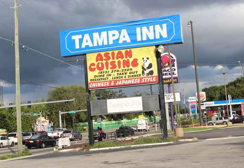 Others Tampa Inn - Near Busch Gardens