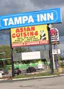 Imej utama Tampa Inn - Near Busch Gardens