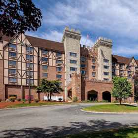 Primary image 1 Sheraton Nashua, Florence Hyde Speare Memorial Museum Hotels