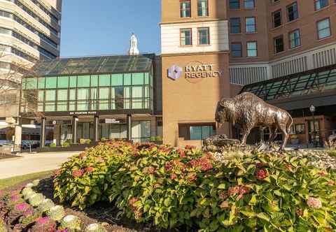 Others Hyatt Regency Buffalo / Hotel and Conference Center