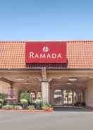 Imej utama Ramada by Wyndham Fresno North