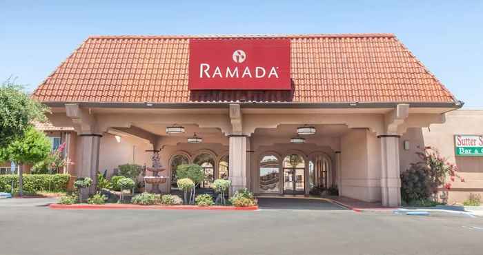 Others Ramada by Wyndham Fresno North