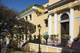 Hotel El Convento, USD 329.25