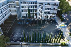 Others Days Inn by Wyndham San Diego/Downtown/Convention Center