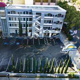 Primary image 1 Days Inn by Wyndham San Diego/Downtown/Convention Center, Hotel Pusat Konvensyen San Diego