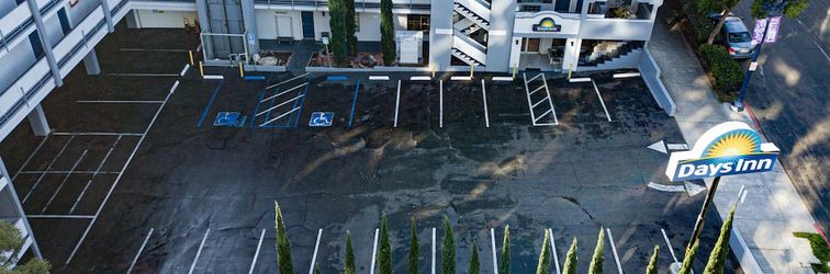 Others Days Inn by Wyndham San Diego/Downtown/Convention Center