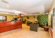 Others 6 Days Inn by Wyndham San Diego/Downtown/Convention Center