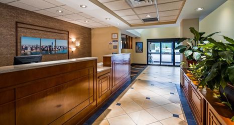 其他 2 Best Western Galleria Inn & Suites