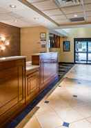 Imej utama Best Western Plus Galleria Inn & Suites