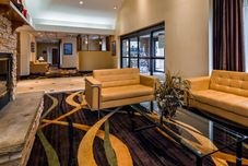 其他 Best Western Galleria Inn & Suites