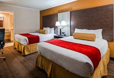 其他 7 Best Western Galleria Inn & Suites