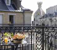 Lainnya 5 Victoria Palace Hotel Paris