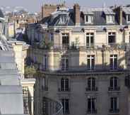 Lainnya 6 Victoria Palace Hotel Paris