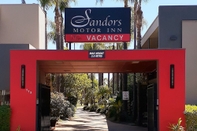 Others Sandors Motor Inn