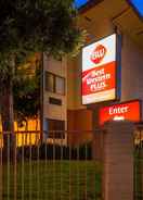 Imej utama Best Western Plus Inn of Hayward