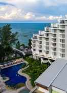 ภาพหลัก DoubleTree Resort by Hilton Hotel Penang