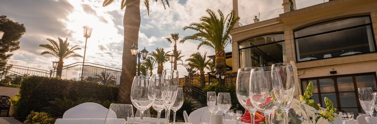 Others Castillo Hotel Son Vida, a Luxury Collection Hotel, Mallorca