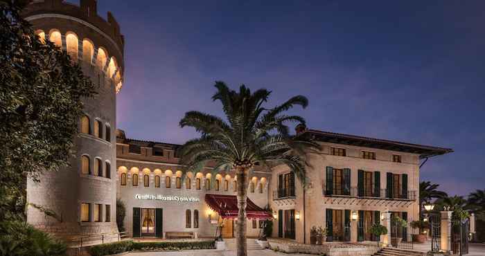 Lainnya Castillo Hotel Son Vida, a Luxury Collection Hotel, Mallorca - Adults Only