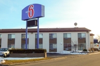 Others Motel 6 La Crosse, WI