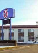 Imej utama Motel 6 La Crosse, WI