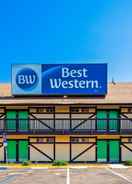 Imej utama Best Western Andersen's Inn