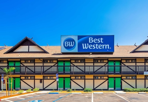Others Best Western Andersen's Inn