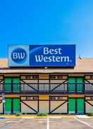 Imej utama Best Western Andersen's Inn