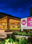 Imej utama Best Western Plus Monterey Inn