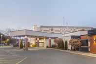 Others Best Western Plus New Englander