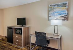 Khác 4 Best Western Amador Inn