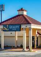 Imej utama Quality Inn