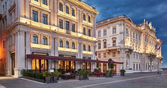 Others Grand Hotel Duchi d'Aosta