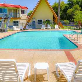 Imej utama 1 Quality Inn & Suites Thousand Oaks - US101, Ventura County Hotels