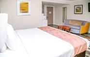 Lain-lain 5 Quality Inn & Suites Thousand Oaks - US101