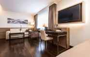 อื่นๆ 4 Wyndham Grand Salzburg Conference Centre