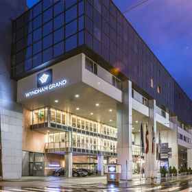 Primary image 1 Wyndham Grand Salzburg Conference Centre, Austria Hotels